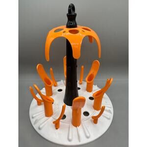 Baby Brezza Baby Bottle Sterilizer Drying Rack Replacement Part